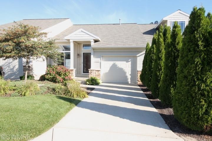 1235 Yuma Ridge Dr SW unit 190, Byron Center, MI 49315 - photo 1