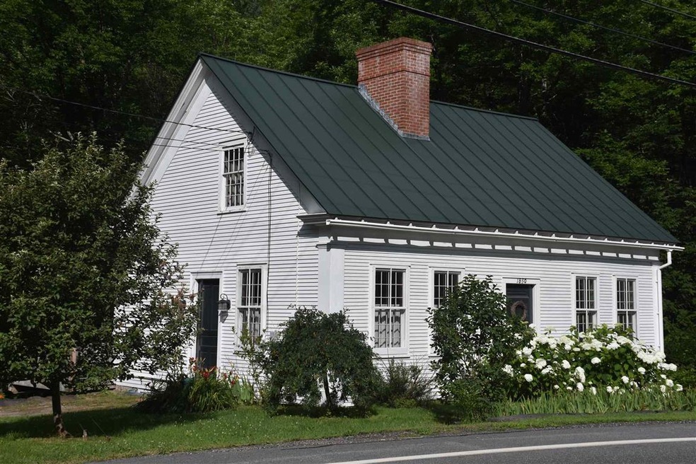 1232 Route 12 S, Northfield, VT 05663 - photo 1