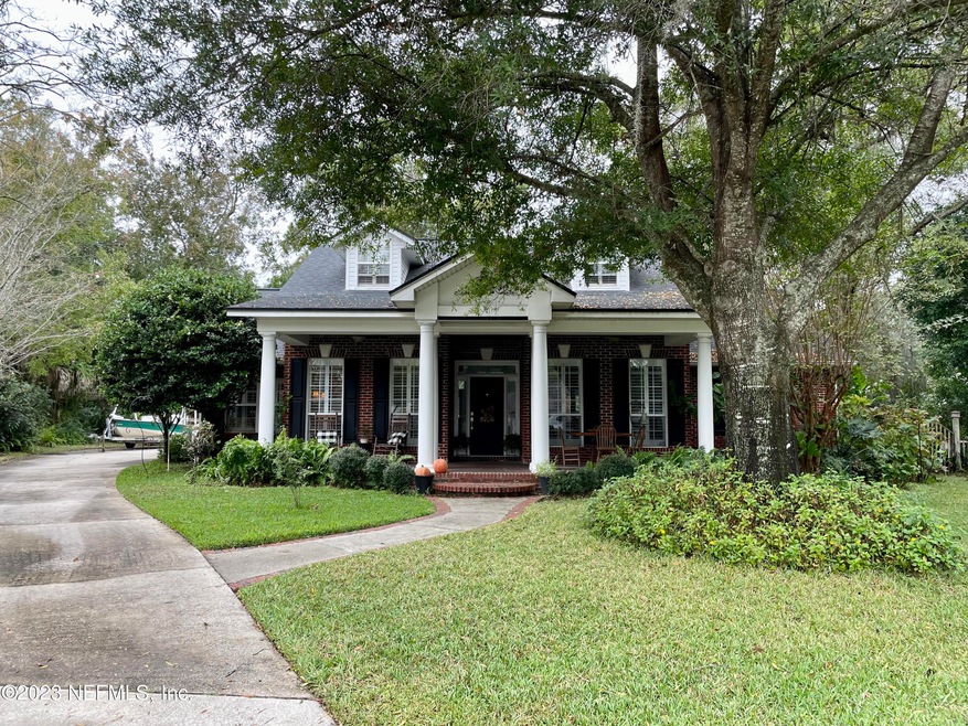 5238 Ortega Glen Dr, Jacksonville, FL 32210 - photo 1