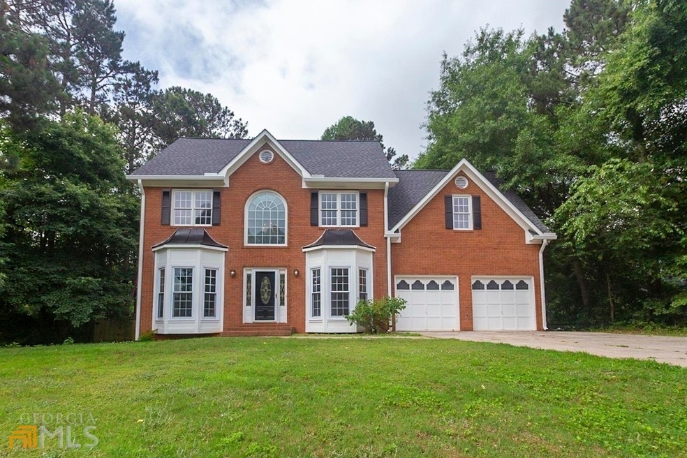 31 Thornwood Dr, Acworth, GA 30101 - photo 1