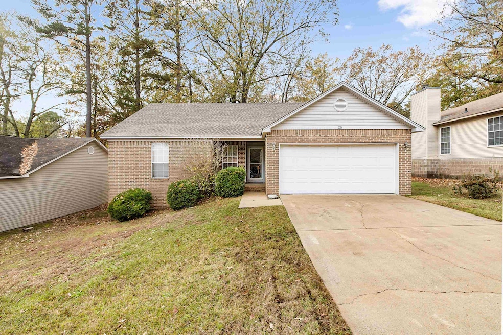2204 Singleton Cove, Little Rock, AR 72204 - photo 1