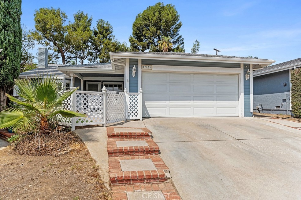 12855 Cape Cottage Ln, Sylmar, CA 91342 - photo 1