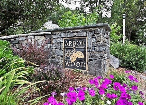 1 Arbor Ct unit 1, Burlington, MA 01803 - photo 1