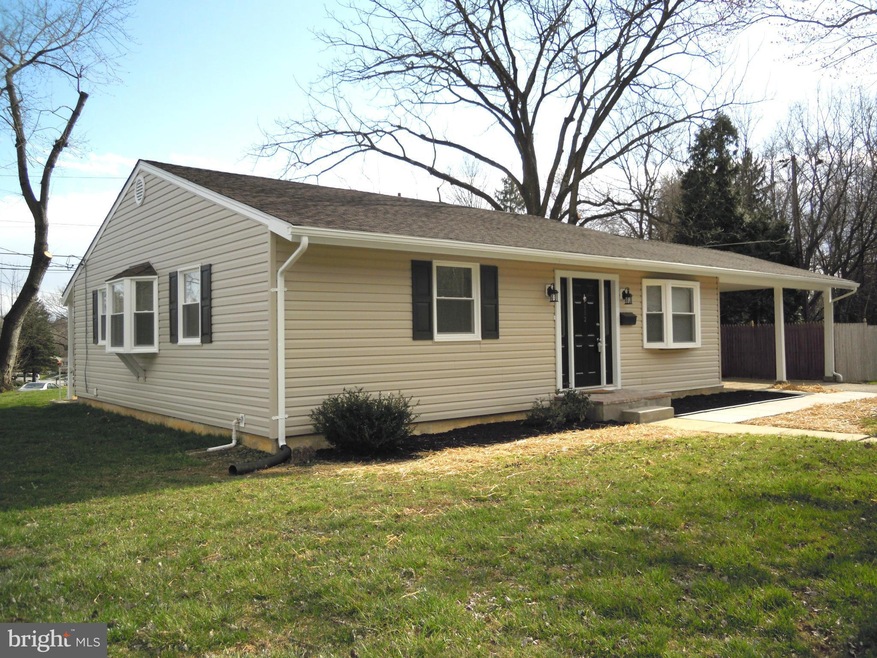 113 E Timonium Rd, Lutherville Timonium, MD 21093 - photo 1