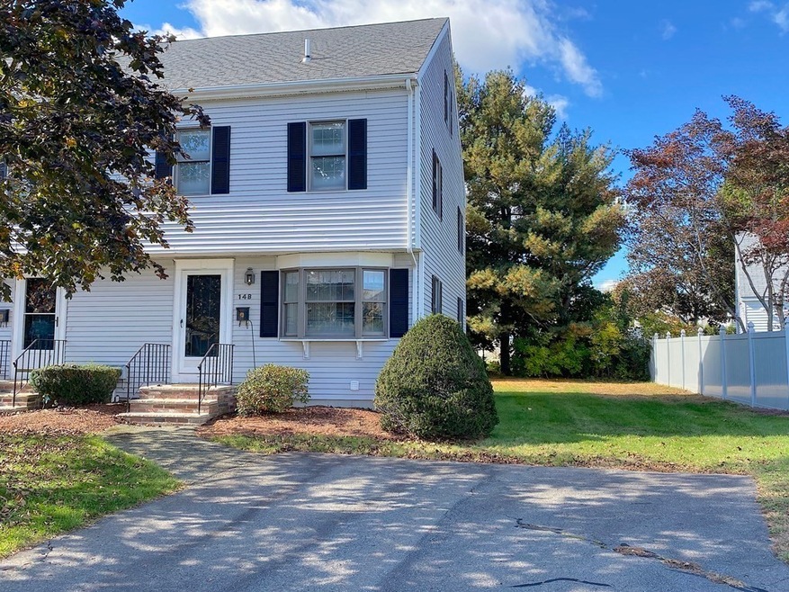 14 Mcdermott Farm Rd unit 14B, Danvers, MA 01923 - photo 1