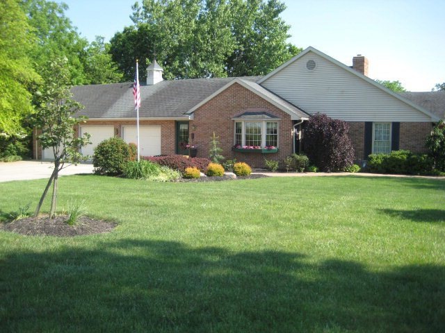 2221 Bucyrus Nevada Rd, Bucyrus, OH 44820 - photo 1