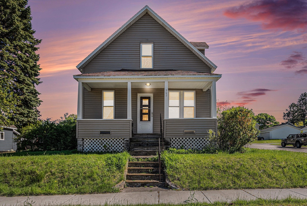 Sold $224,000