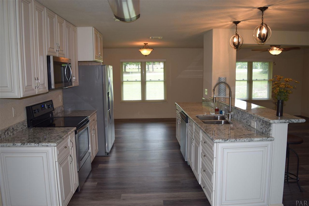 3709 County Road 297a, Cantonment, FL 32533 - photo 1