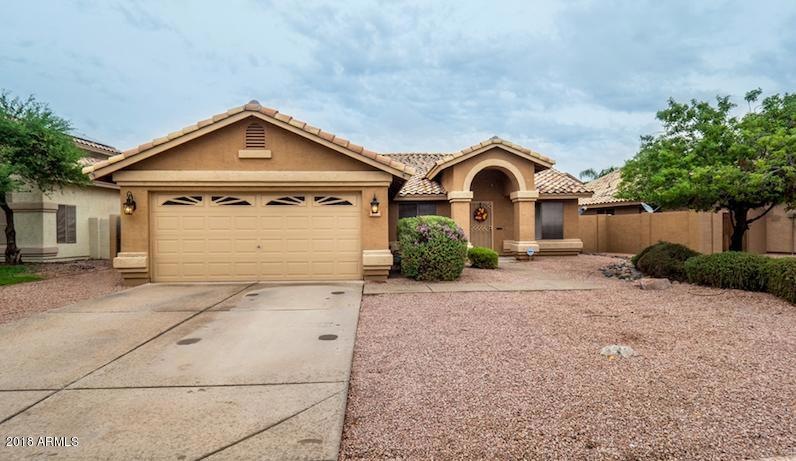 7206 E Nopal Ave, Mesa, AZ 85209 - photo 1