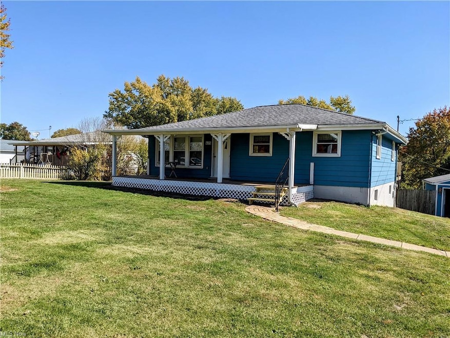 16370 Swickard St, East Liverpool, OH 43920 - photo 1