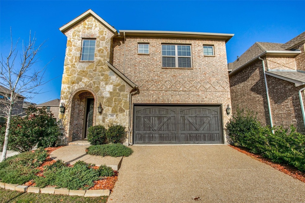 3901 Bentley Dr, Bedford, TX 76021 - photo 1