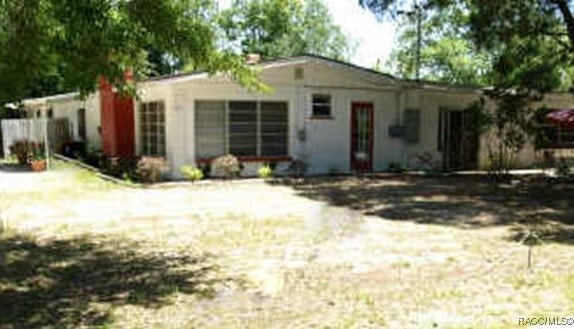 00-00 Pennsylvania Ave, Crystal River, FL 34429 - photo 1