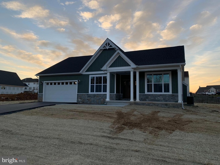 175 Moonstone Dr, Kearneysville, WV 25430 - photo 1