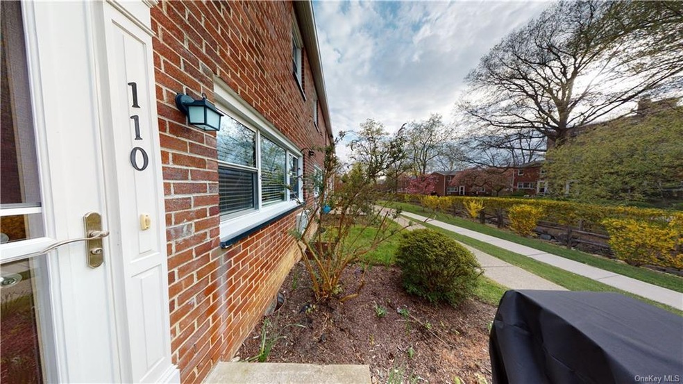 110 Charter Cir, Ossining, NY 10562 - photo 1