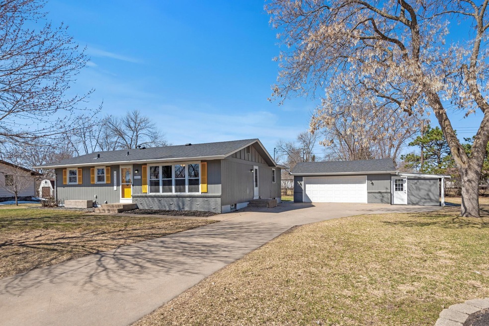 10525 Rhode Island Ave N, Brooklyn Park, MN 55445 - photo 1