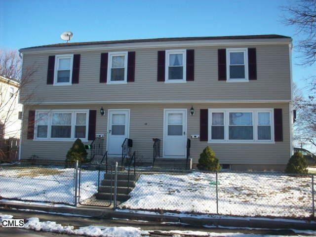 48 Summitt Ave unit A, Norwalk, CT 06854 - photo 1