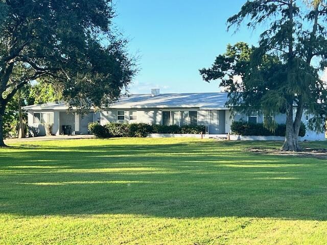 2801 W Canal St N, Belle Glade, FL 33430 - photo 1