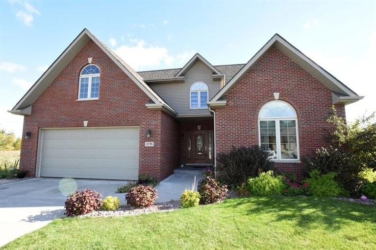 3715 W 91st Ct, Merrillville, IN 46410 - photo 1