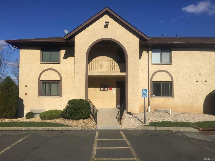 58 Omni Parc Dr unit H2, Nanuet, NY 10954 - photo 1