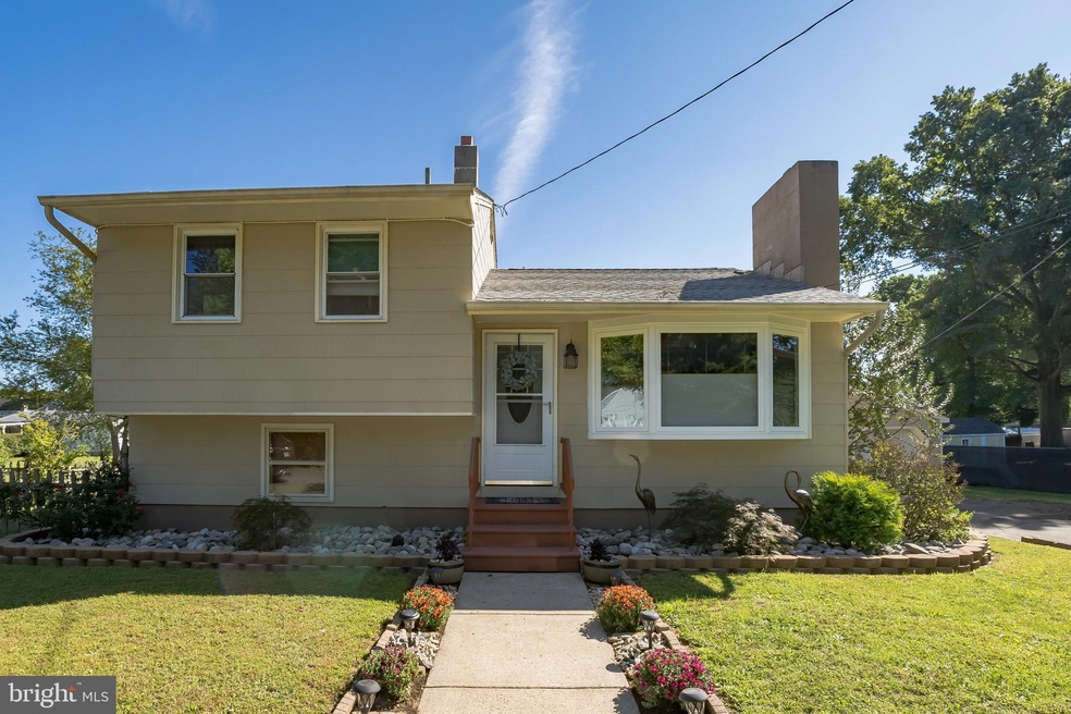 129 Franklin Ave, Mantua, NJ 08051 - photo 1