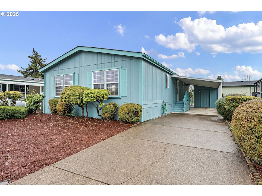 1699 N Terry St unit 152, Eugene, OR 97402 - photo 1