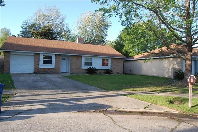 118 Castle Dr, Slidell, LA 70458 - photo 1