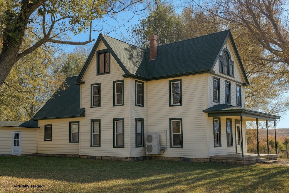 24530 K15 Hwy, Dexter, KS 67038 - photo 1