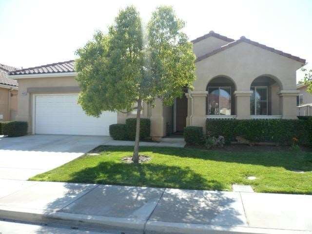 Great curb appeal.