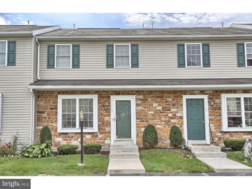 119 Kendall Ct, Reading, PA 19608 - photo 1