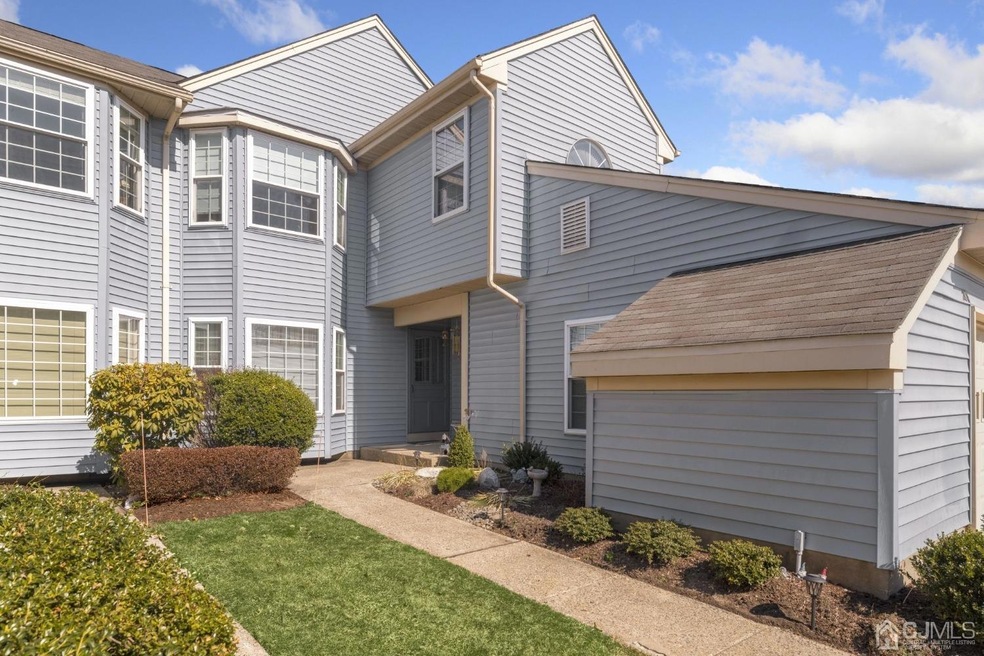 20 Dorchester Dr unit A, Monroe Township, NJ 08831 - photo 1