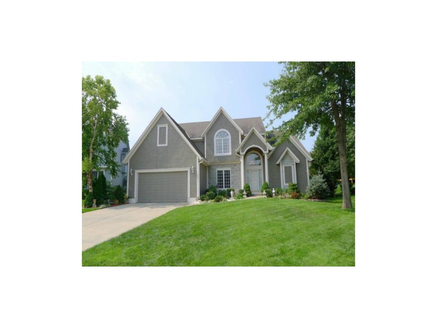 Beautiful Home has been lovingly cared for and is 