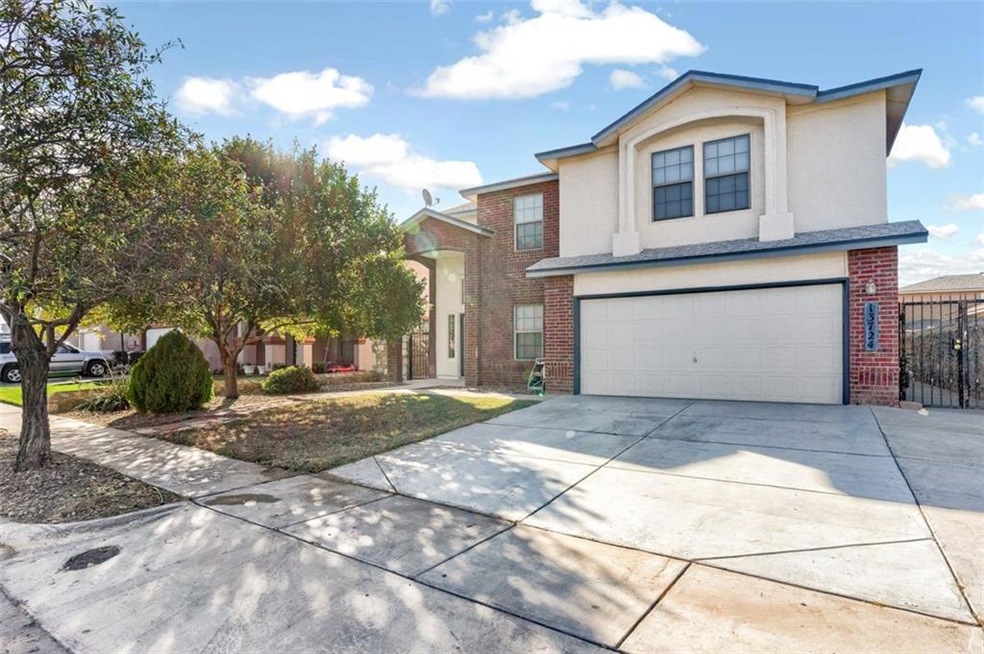 13724 Paseo Central Ave, El Paso, TX 79928 - photo 1