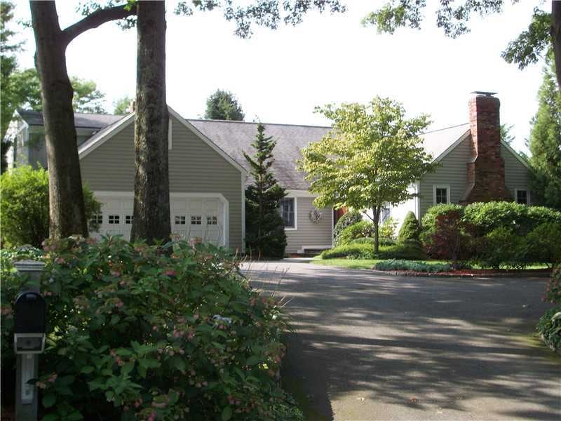 6 Westbrook Way, Cumberland, RI 02864 - photo 1