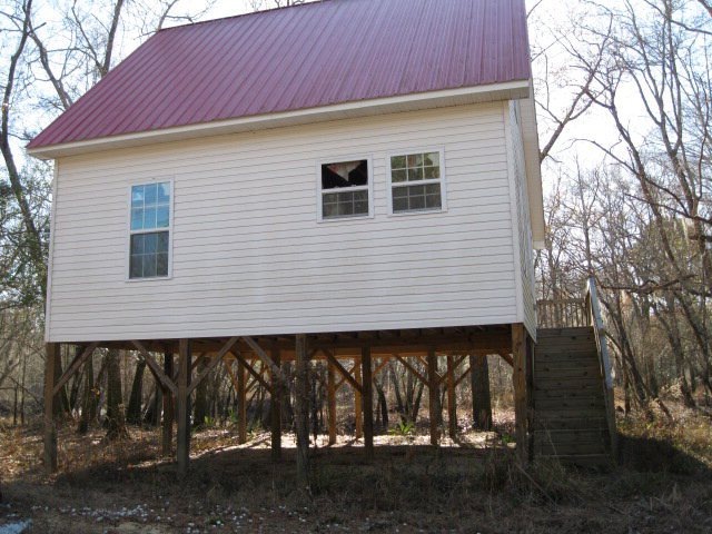 Main View