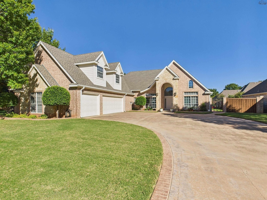 Under Contract $540,000