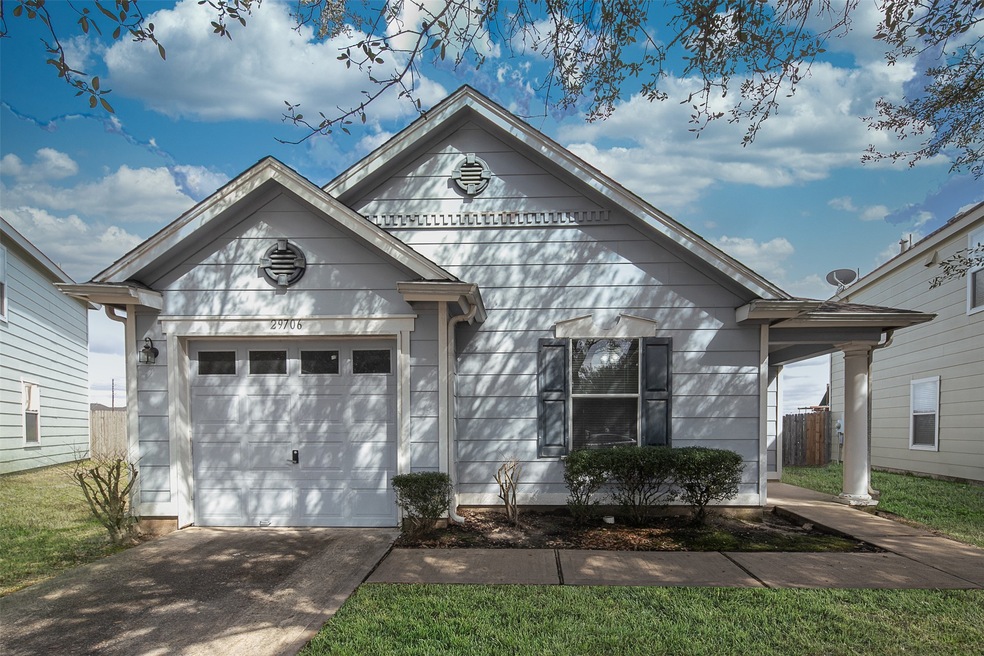 29706 Roland Orchard Ct, Spring, TX 77386 - photo 1