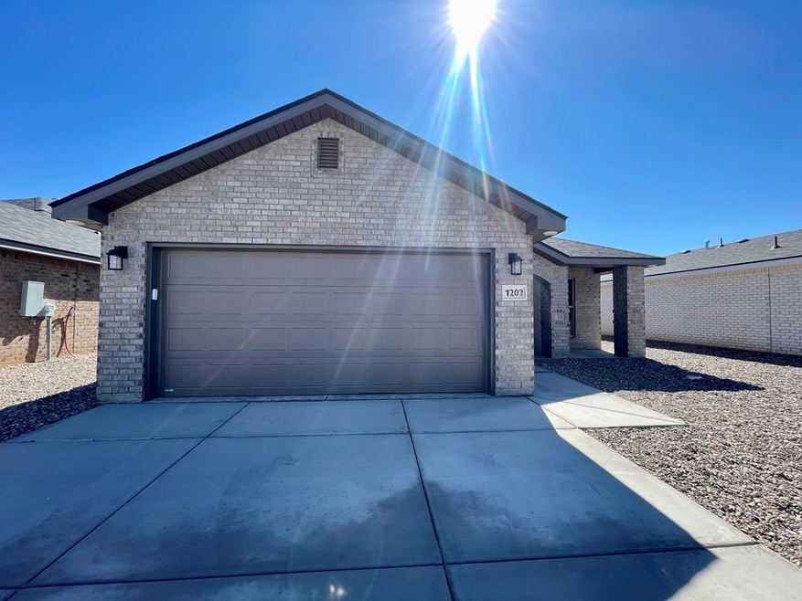 1202 Cajun St, Odessa, TX 79765 - photo 1