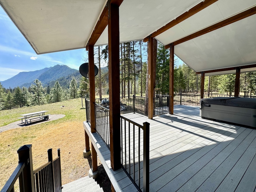 Under Contract $499,500