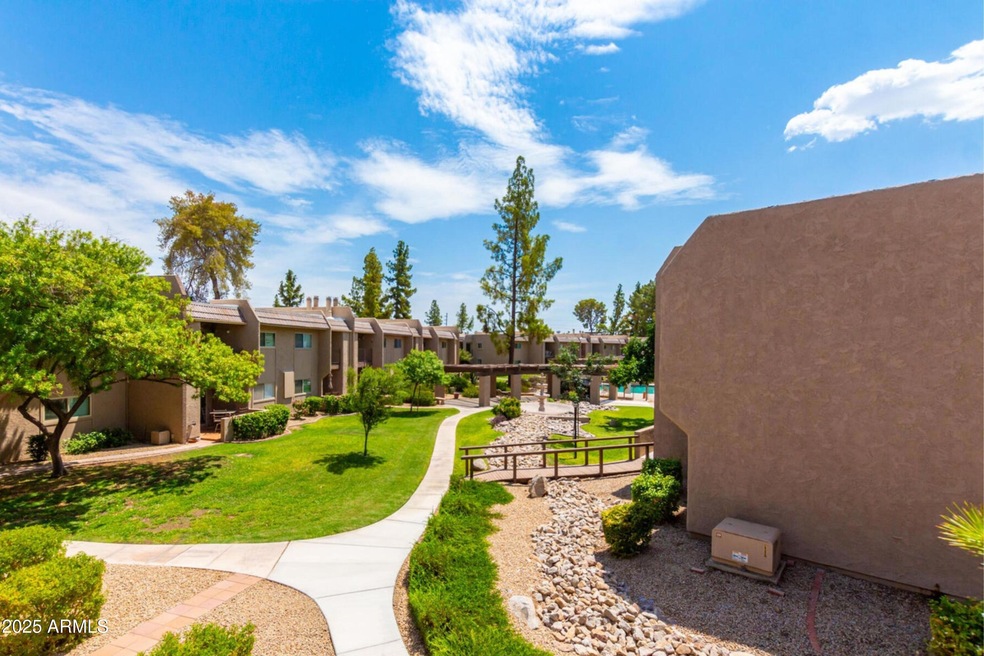 7436 E Chaparral Rd unit 159B, Scottsdale, AZ 85250 - photo 1