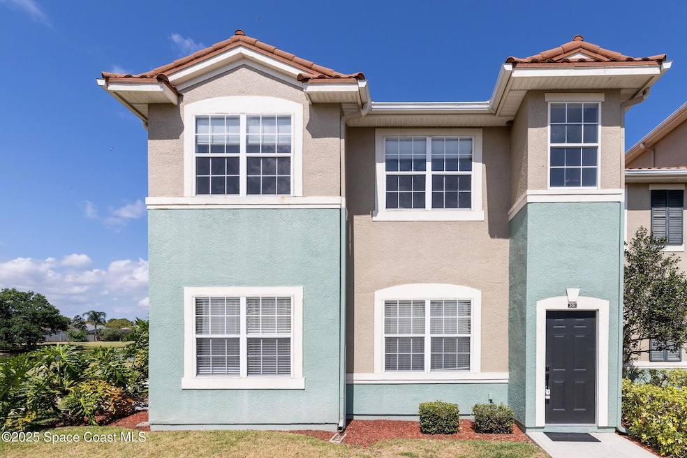 1766 Sophias Dr unit 201, Melbourne, FL 32940 - photo 1