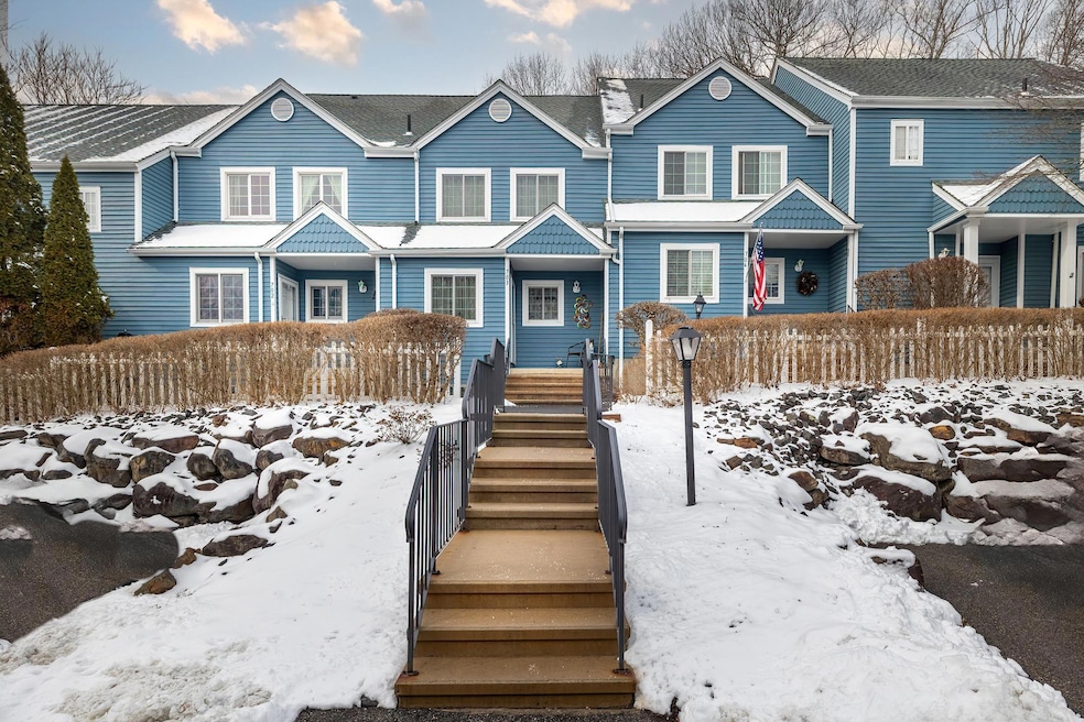 Sold $433,000 • Co-Listing Agent