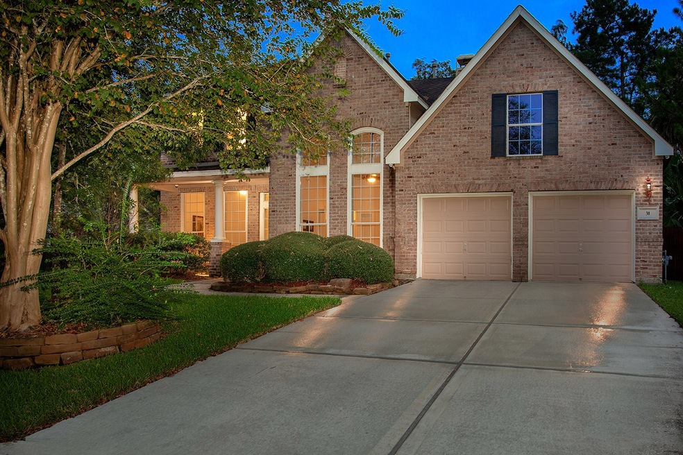 31 E Matisse Meadow Ct, Spring, TX 77382 - photo 1