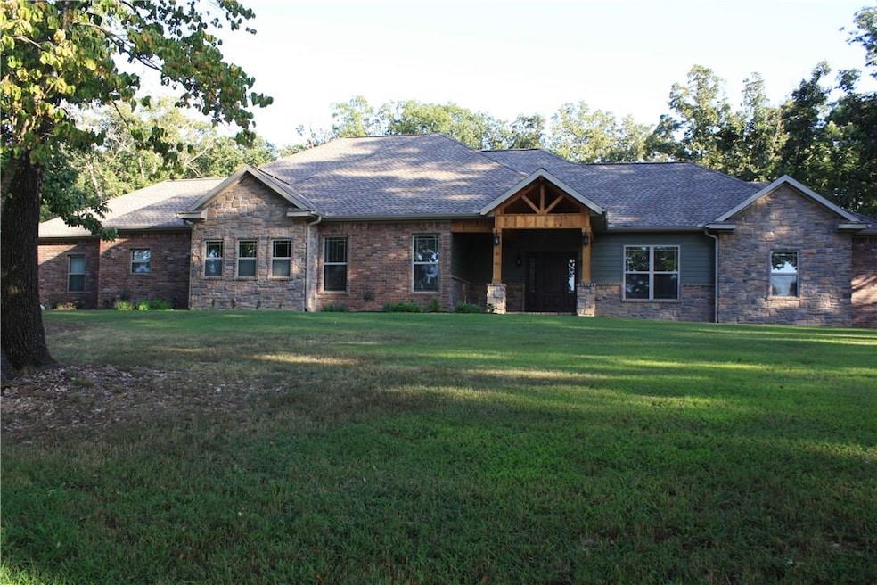 15876 Logan Rd, Siloam Springs, AR 72761 - photo 1