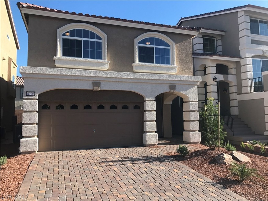 unlisted-address, Las Vegas, NV 89118 - photo 1