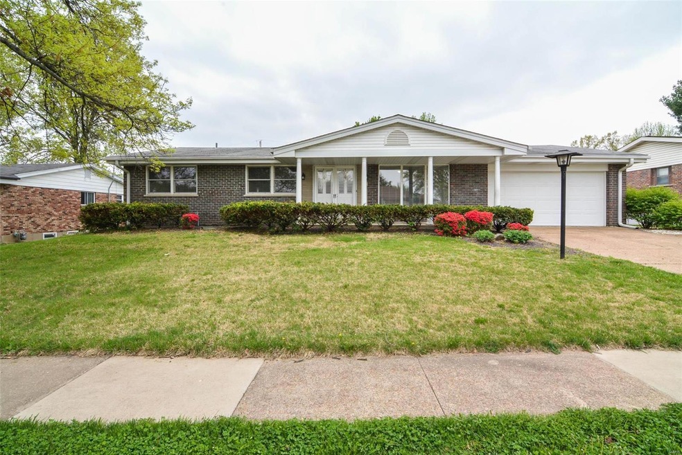 Welcome to 4502 Gemini!