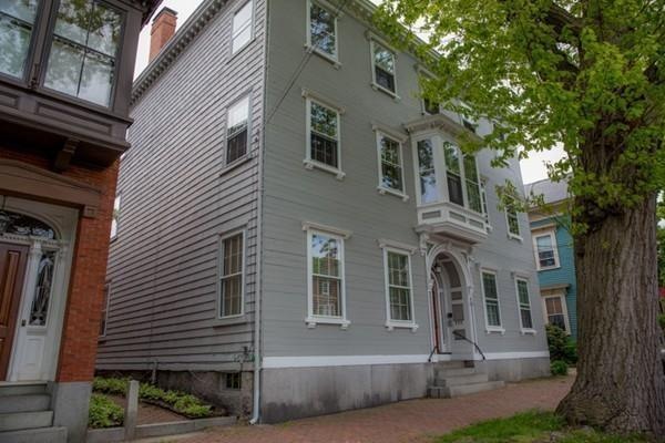 22 Winter St unit 2, Salem, MA 01970 - photo 1