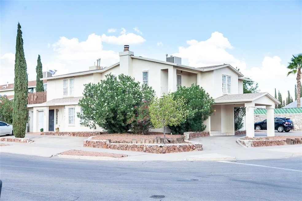 1530 Common Dr unit 2, El Paso, TX 79936 - photo 1