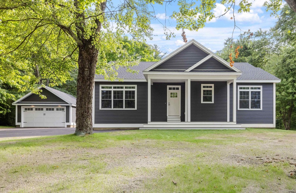 926 New Hampshire 3a, Bow, NH 03304 - photo 1