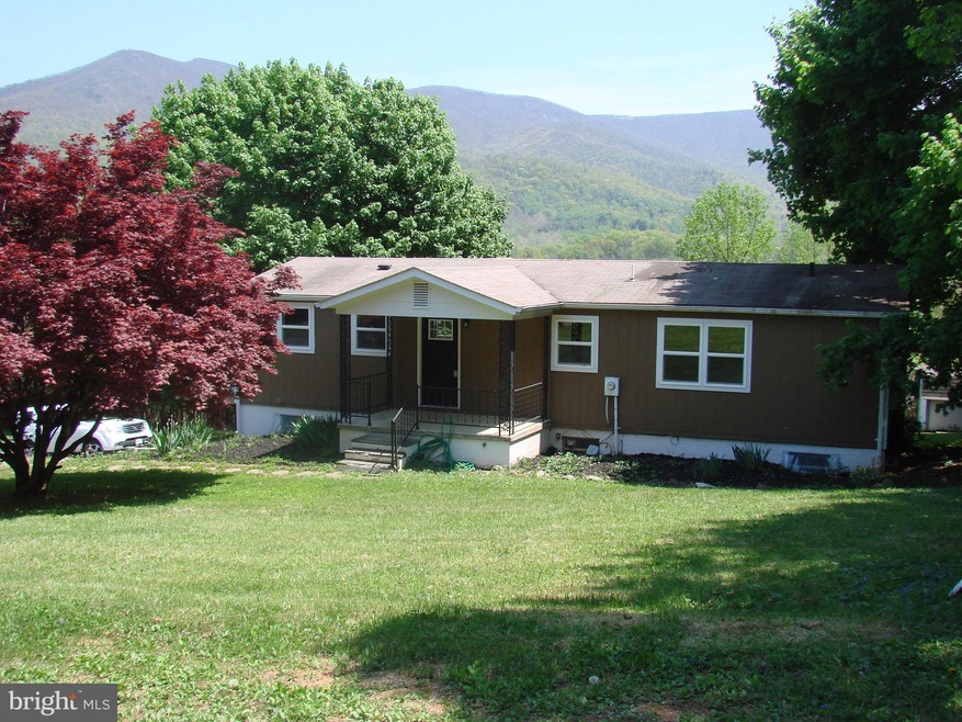 407 Herdman Hill Rd, Luray, VA 22835 - photo 1