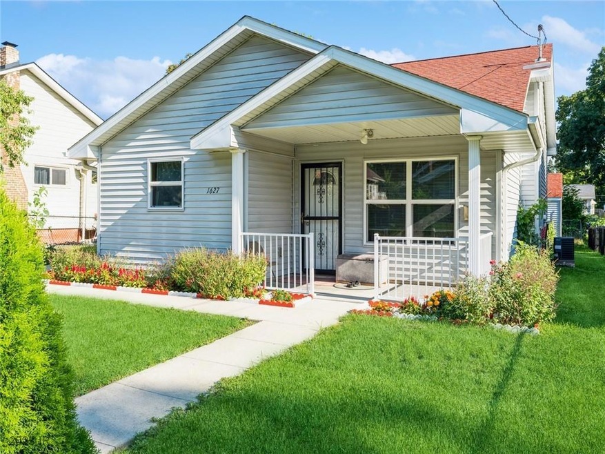 1627 Jefferson Ave, Des Moines, IA 50314 - photo 1